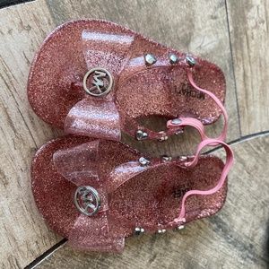 Michael Kors Girl Sandals